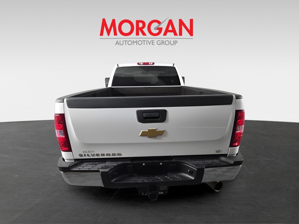 2013 Chevrolet Silverado 3500HD - Photo 6