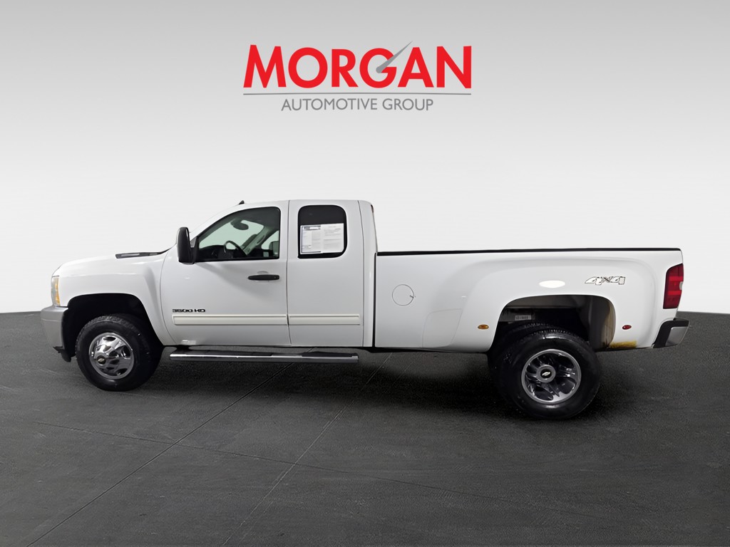 2013 Chevrolet Silverado 3500HD - Photo 8