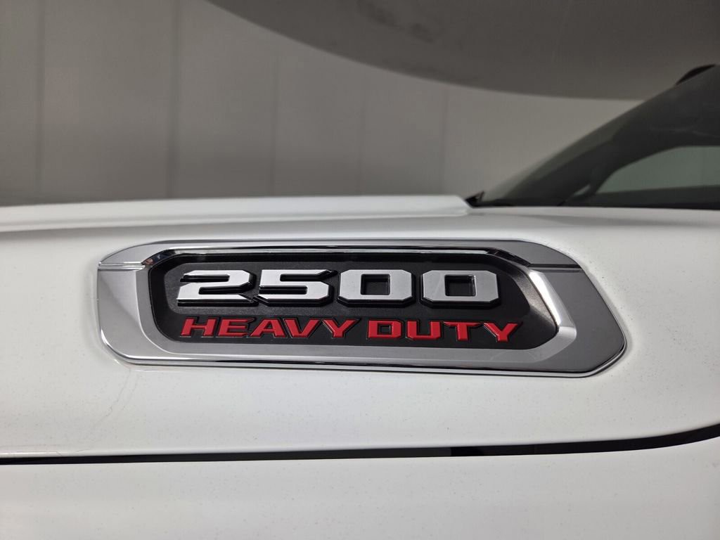 2024 Ram 2500 - Photo 11