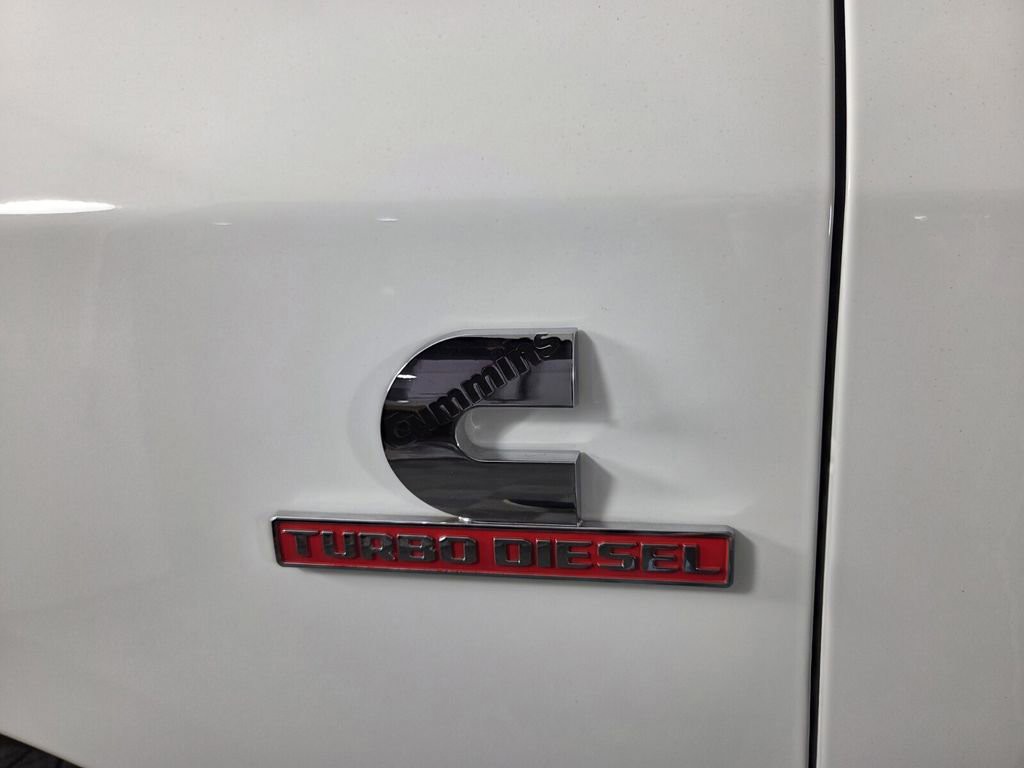 2024 Ram 2500 - Photo 12