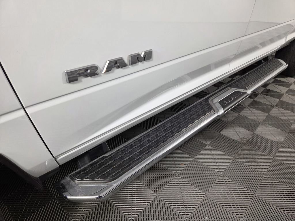 2024 Ram 2500 - Photo 13