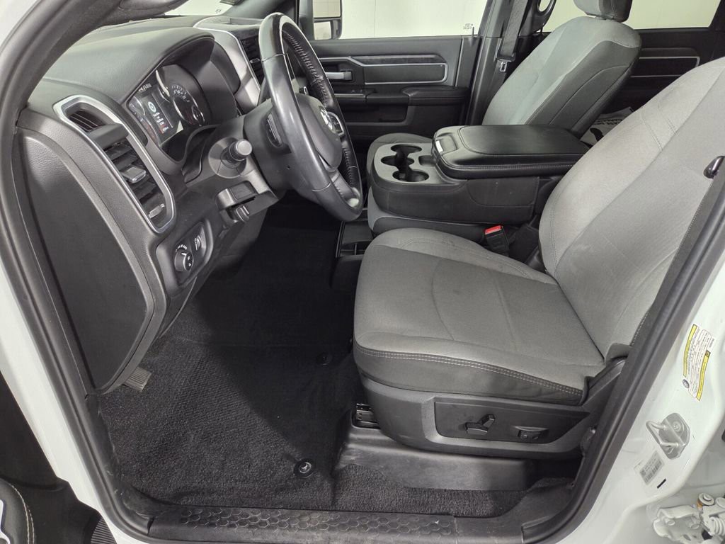 2024 Ram 2500 - Photo 14