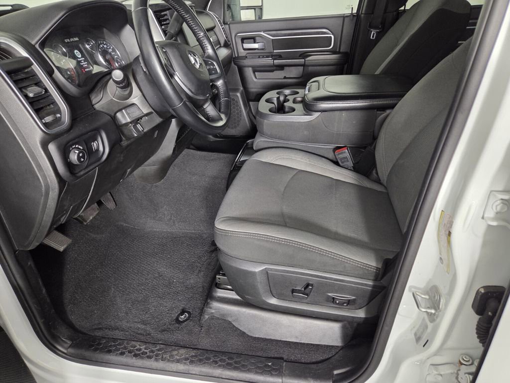 2024 Ram 2500 - Photo 15