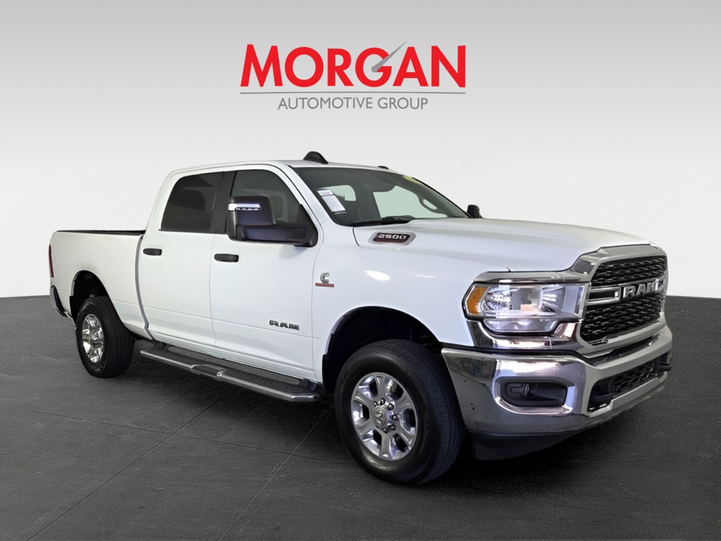 2024 Ram 2500 - Photo 2