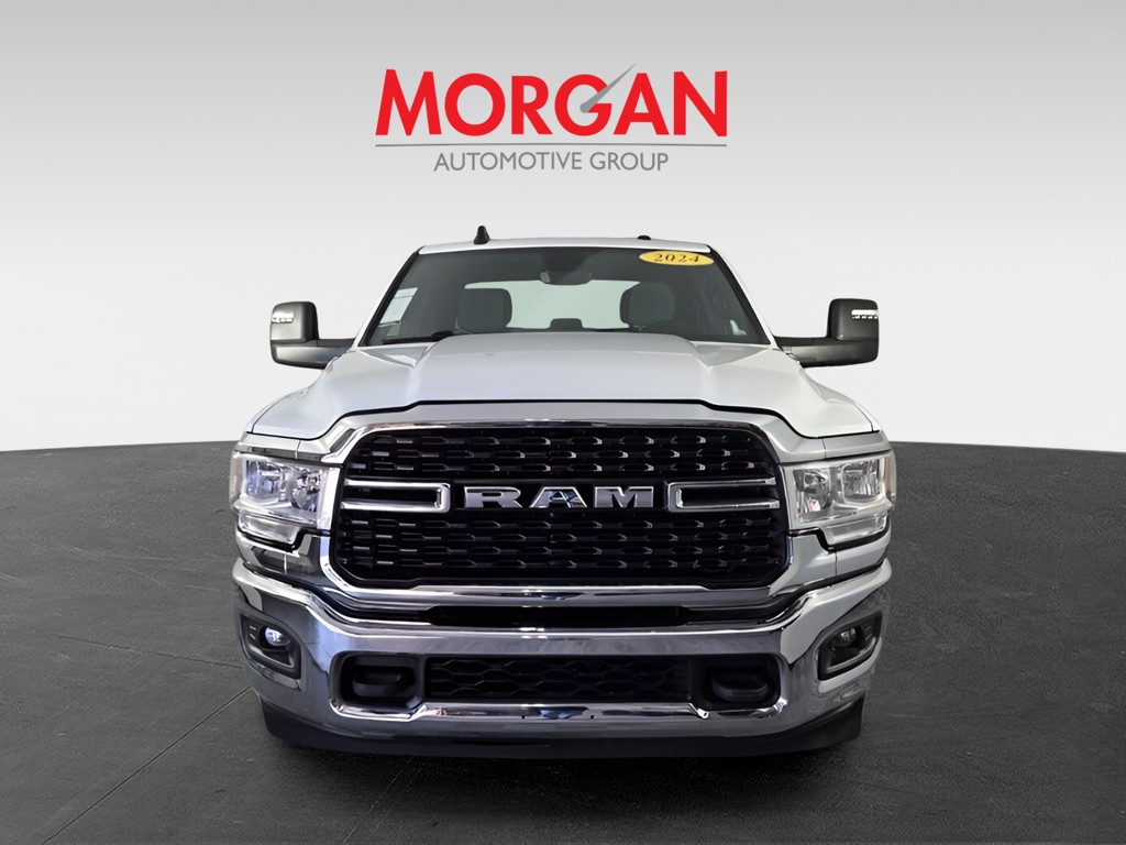 2024 Ram 2500 - Photo 3
