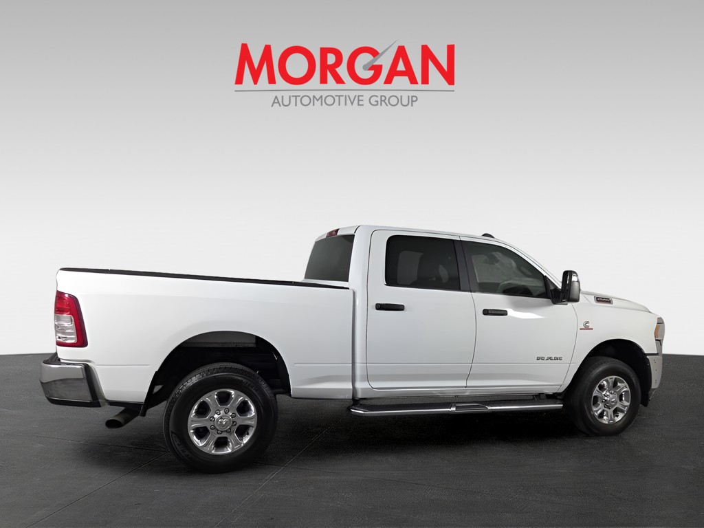 2024 Ram 2500 - Photo 8