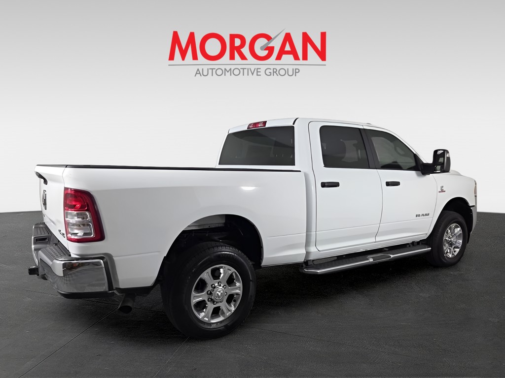 2024 Ram 2500 - Photo 4