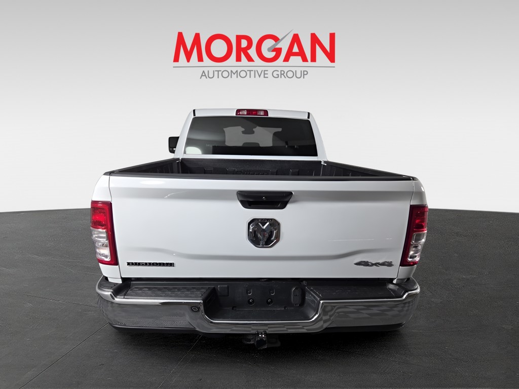 2024 Ram 2500 - Photo 6