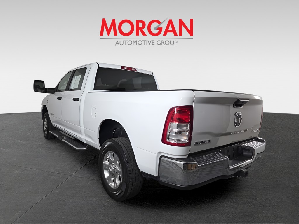 2024 Ram 2500 - Photo 5