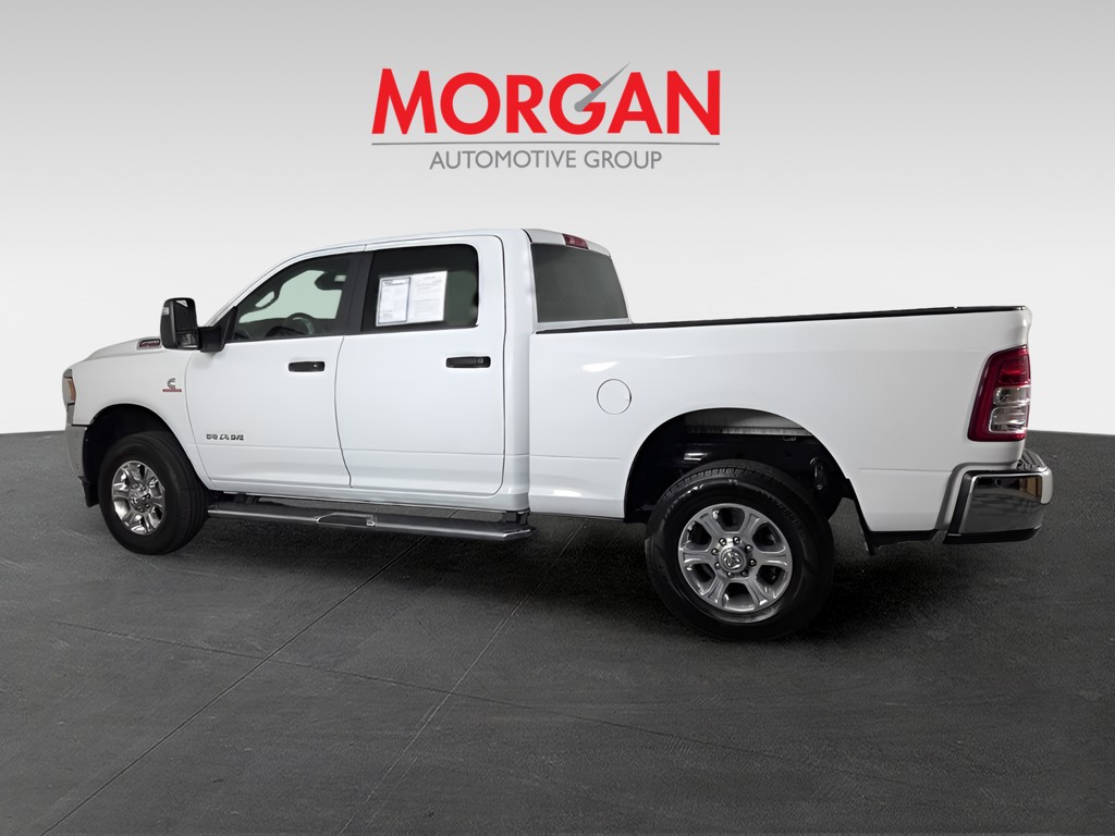2024 Ram 2500 - Photo 9