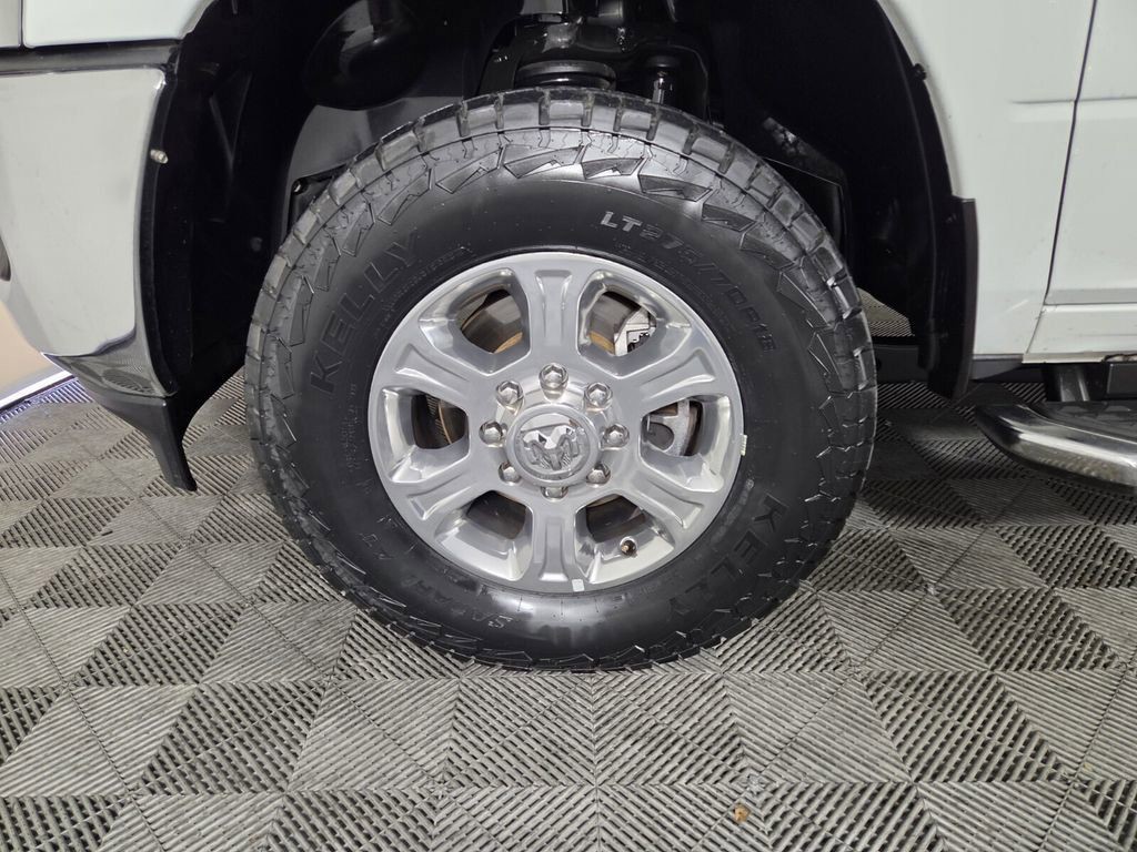 2024 Ram 2500 - Photo 10