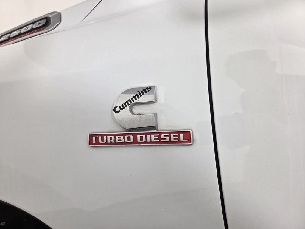 2024 Ram 2500 - Photo 11
