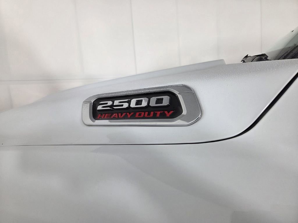2024 Ram 2500 - Photo 12