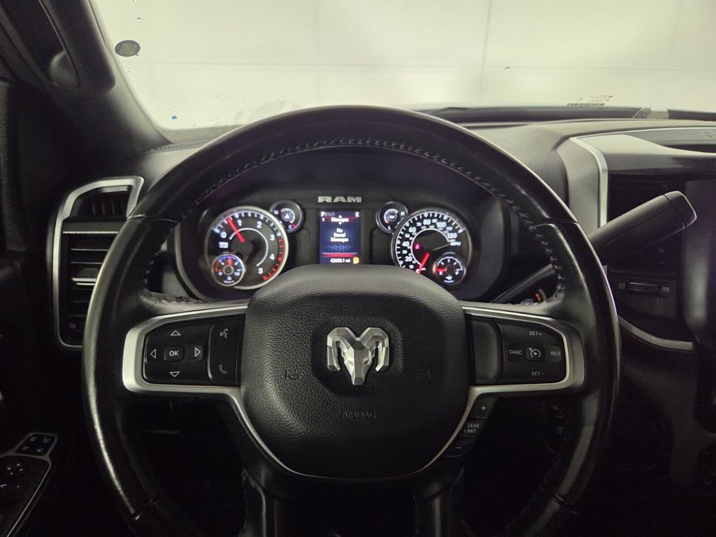 2024 Ram 2500 - Photo 13