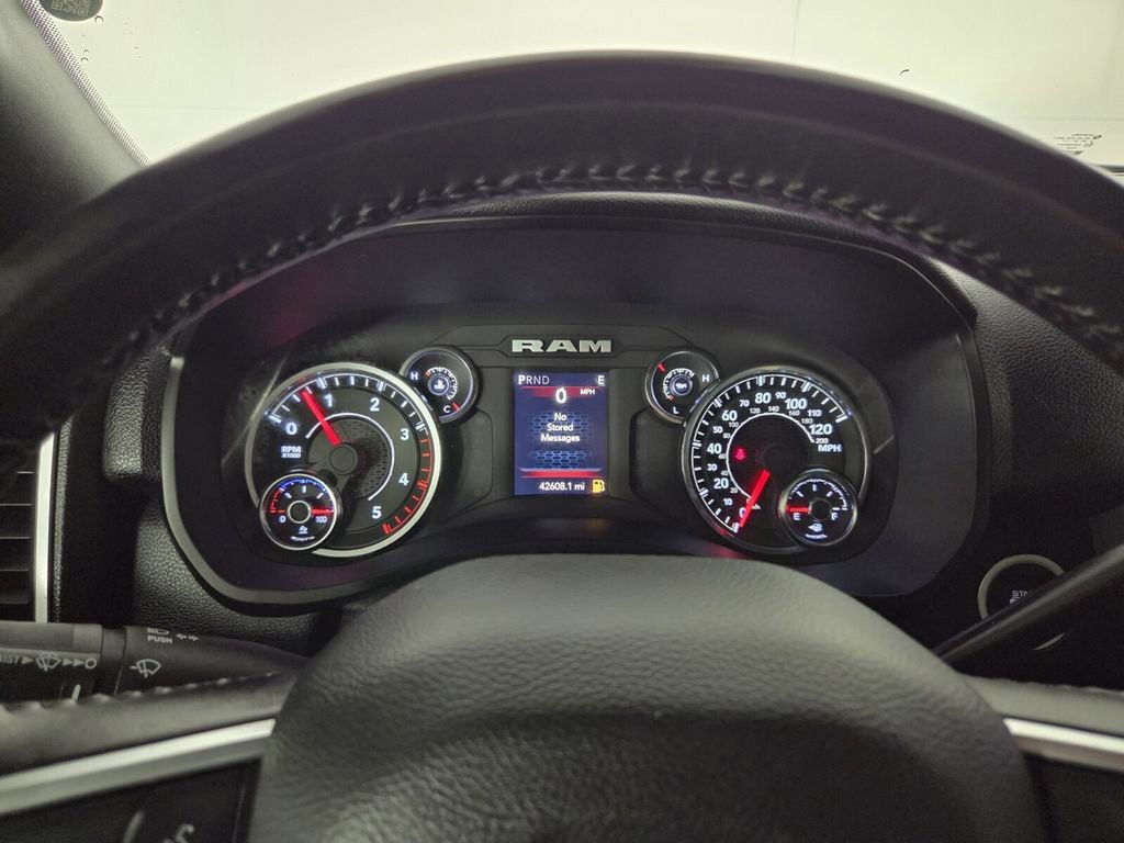 2024 Ram 2500 - Photo 14