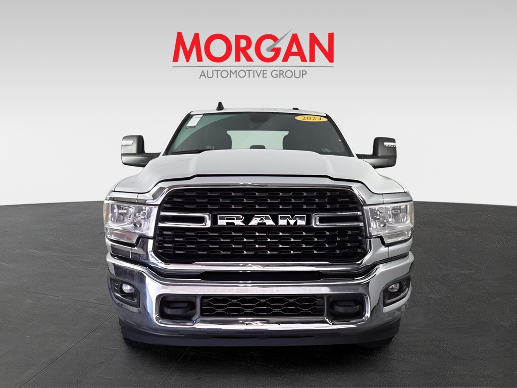 2024 Ram 2500 - Photo 3