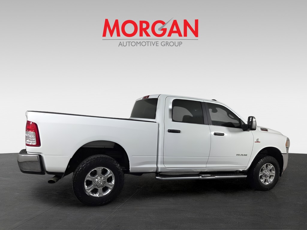 2024 Ram 2500 - Photo 7