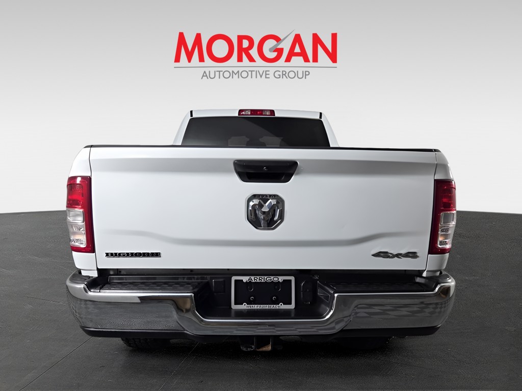 2024 Ram 2500 - Photo 6