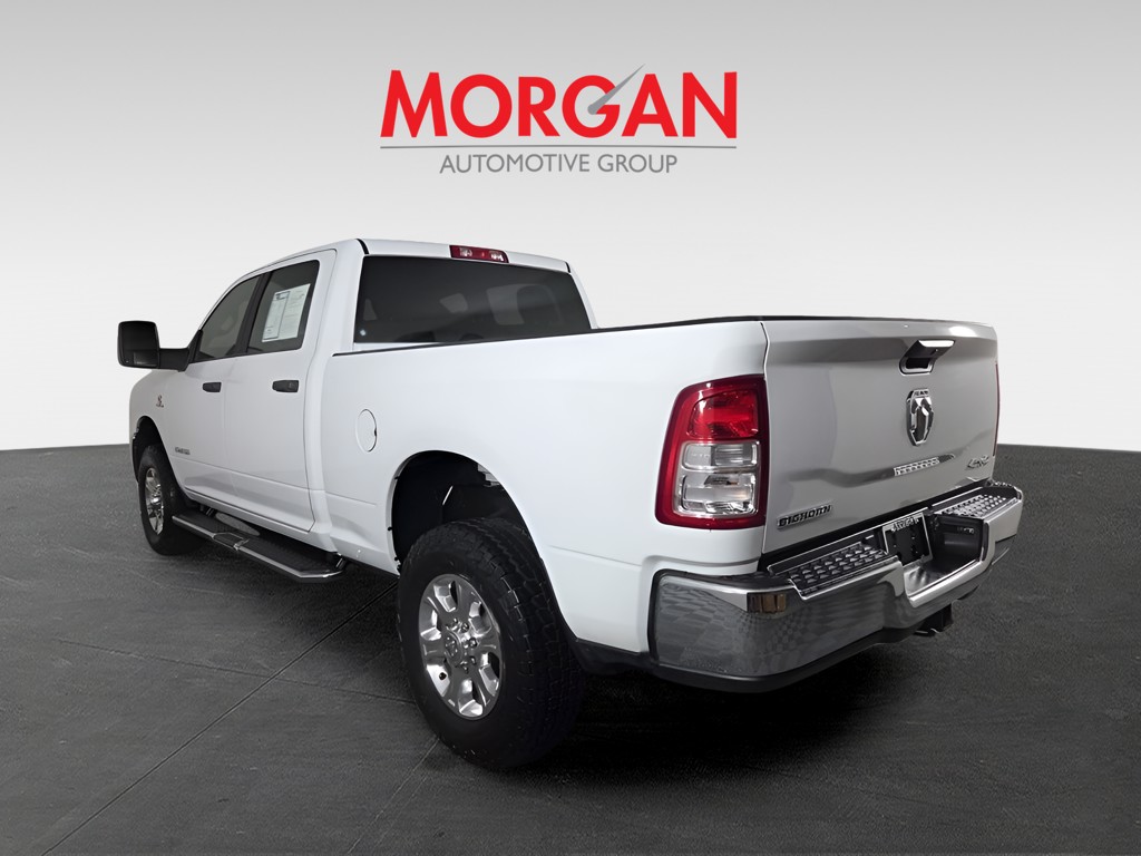 2024 Ram 2500 - Photo 5