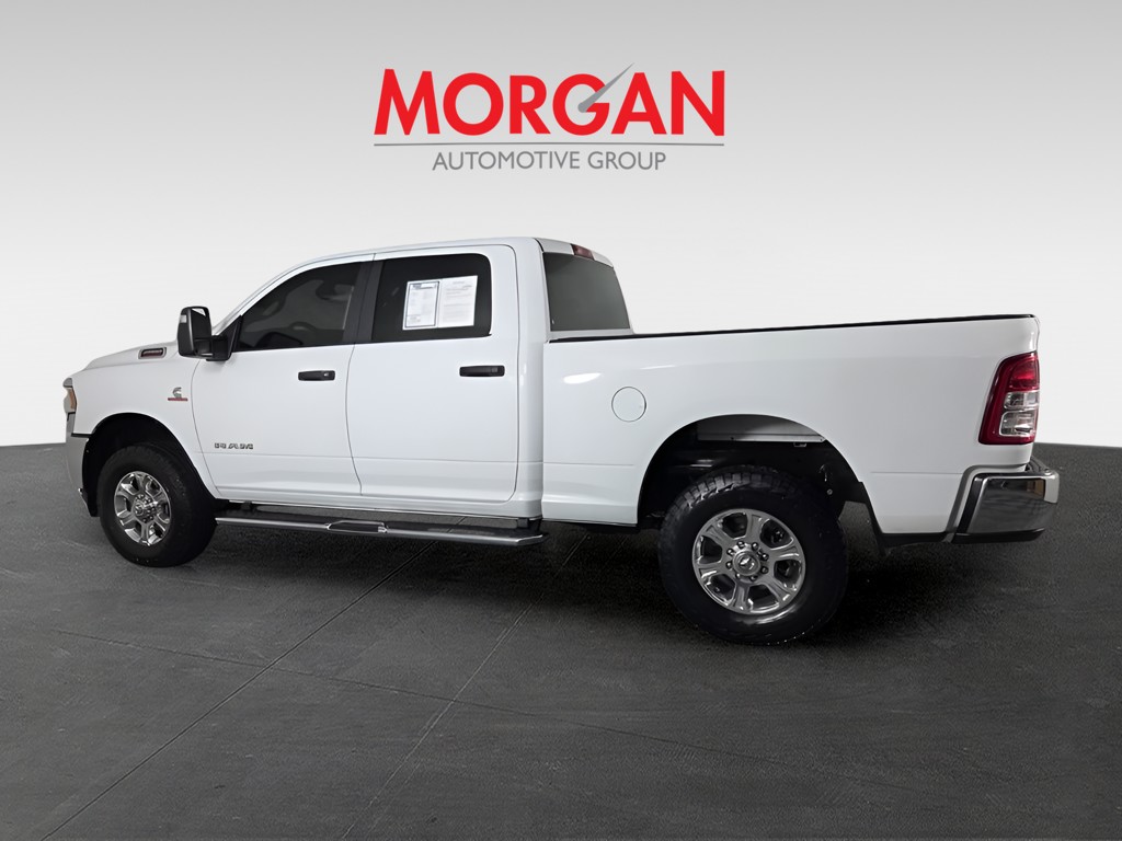 2024 Ram 2500 - Photo 8