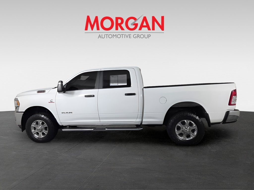 2024 Ram 2500 - Photo 9