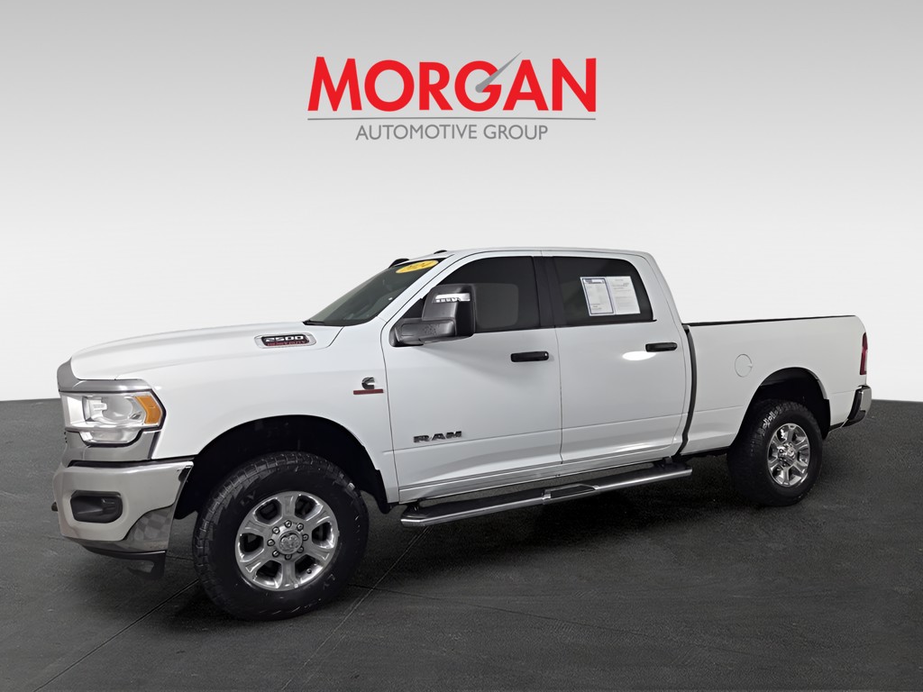 2024 Ram 2500 - Photo 2