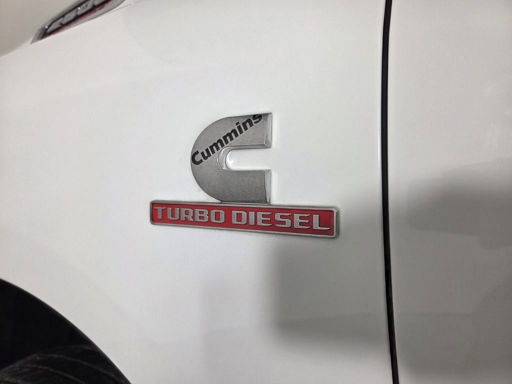 2024 Ram 2500 - Photo 10