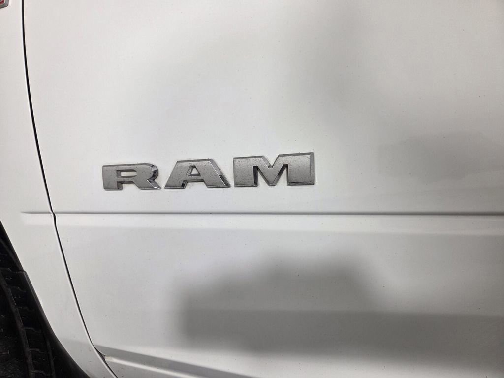 2024 Ram 2500 - Photo 11