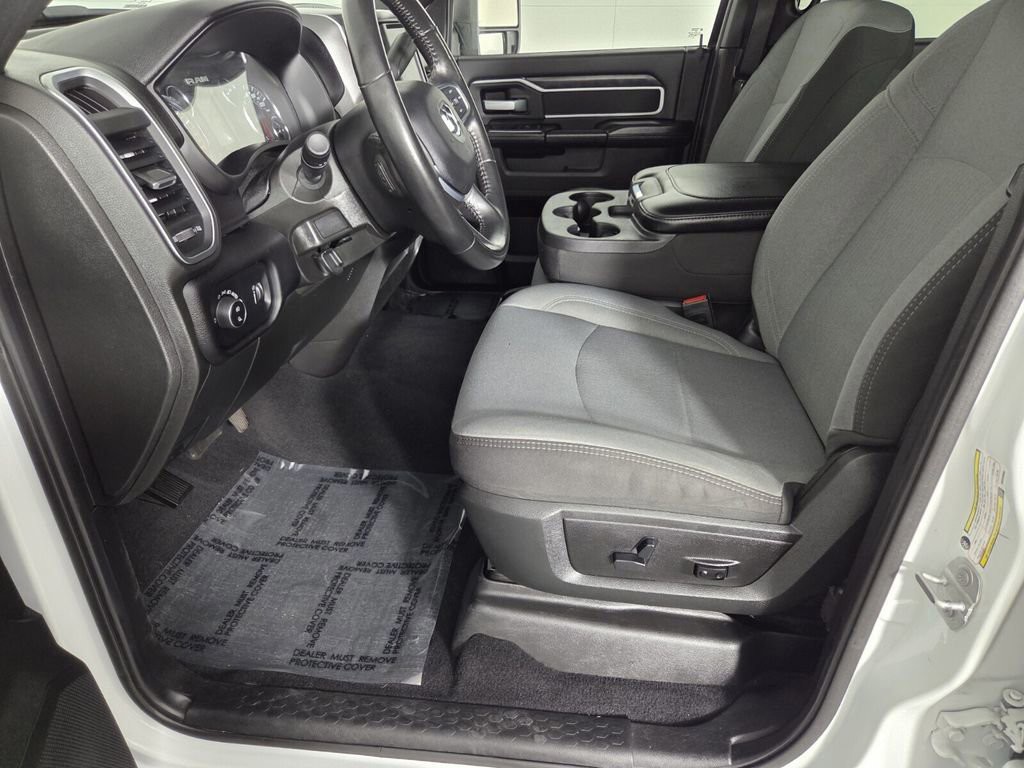 2024 Ram 2500 - Photo 12