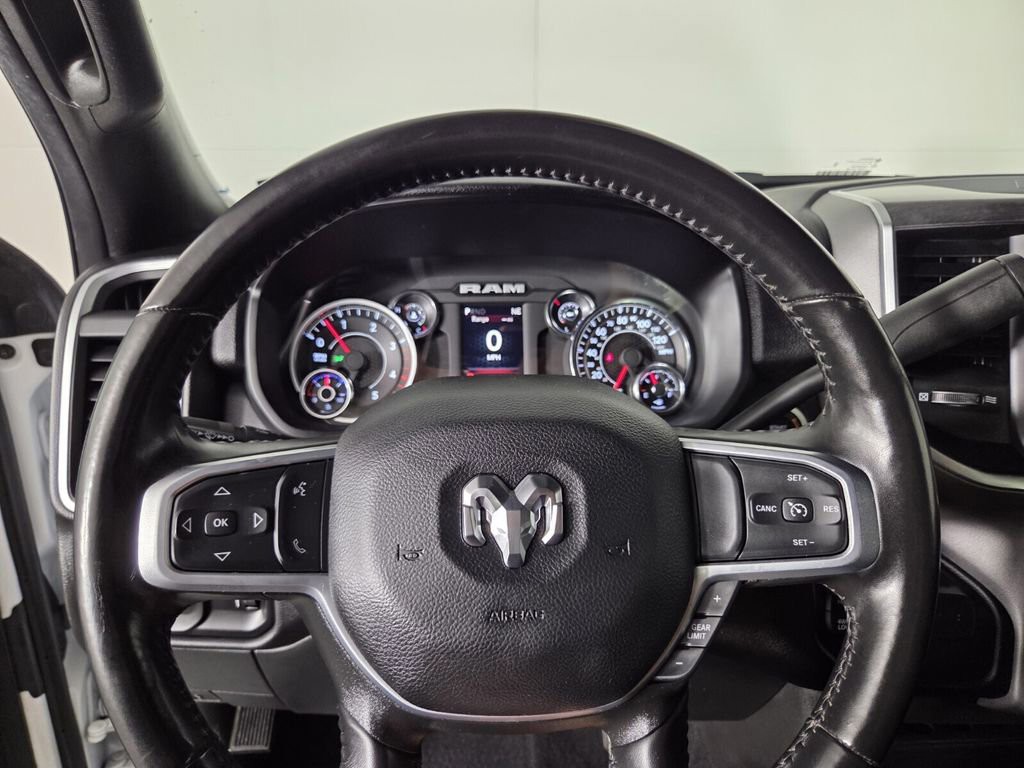 2024 Ram 2500 - Photo 13