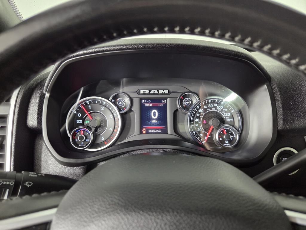 2024 Ram 2500 - Photo 14
