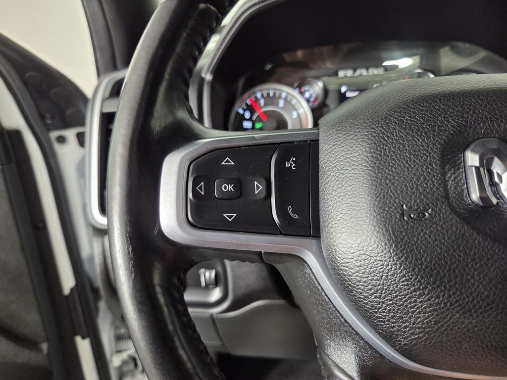 2024 Ram 2500 - Photo 15