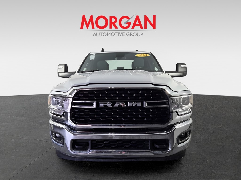 2024 Ram 2500 - Photo 3