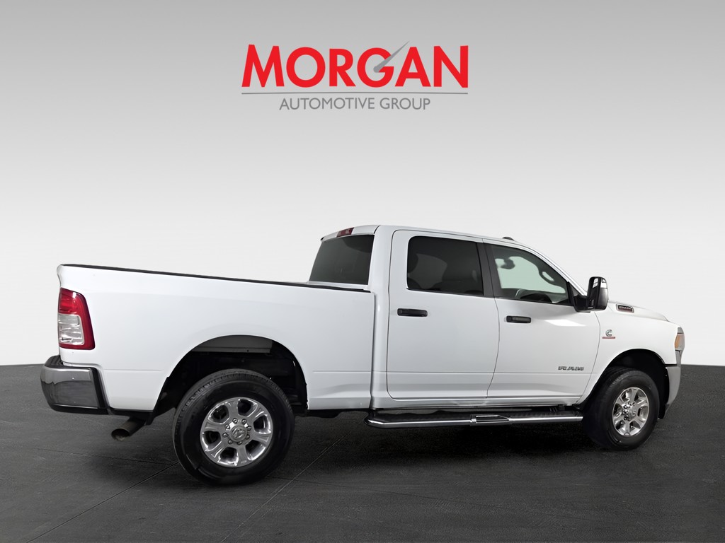 2024 Ram 2500 - Photo 7