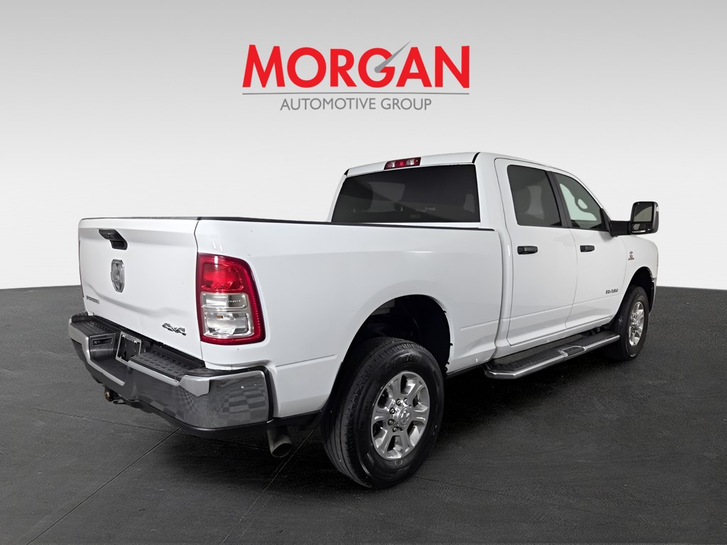 2024 Ram 2500 - Photo 4