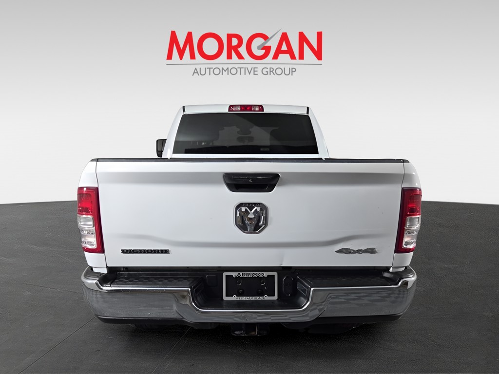 2024 Ram 2500 - Photo 6