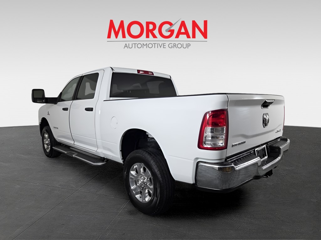 2024 Ram 2500 - Photo 5