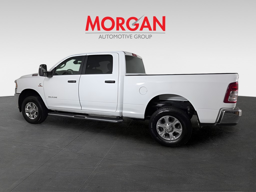 2024 Ram 2500 - Photo 8