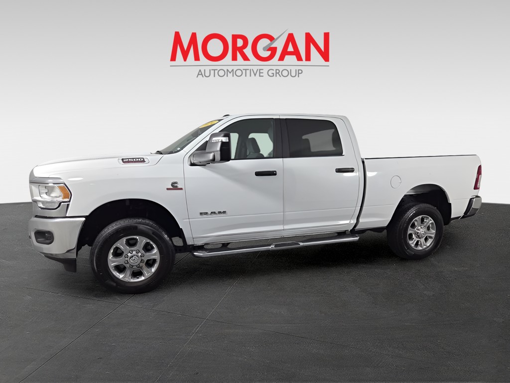 2024 Ram 2500 - Photo 2