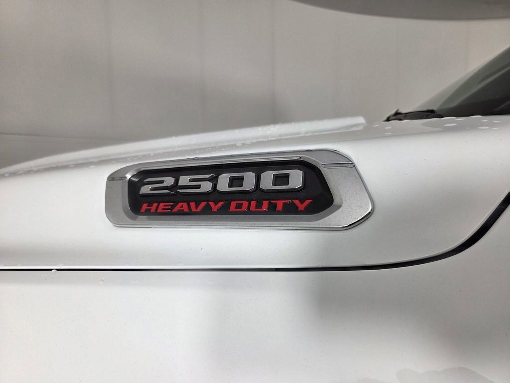 2024 Ram 2500 - Photo 9