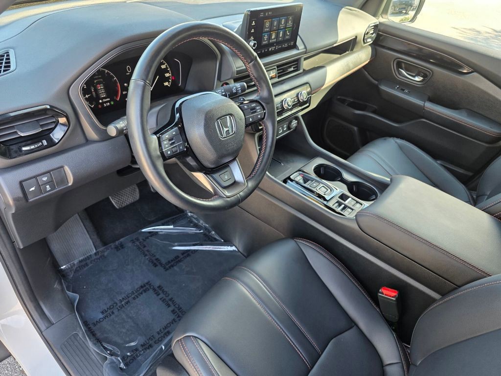 2023 Honda Pilot - Photo 10