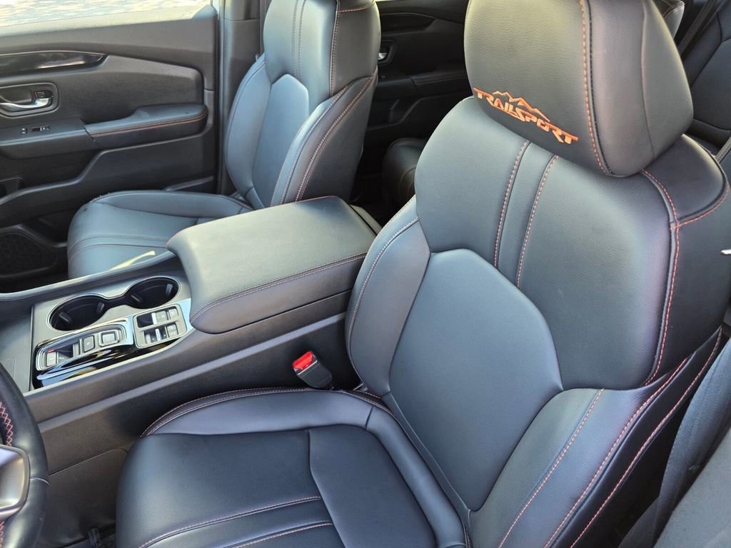 2023 Honda Pilot - Photo 11