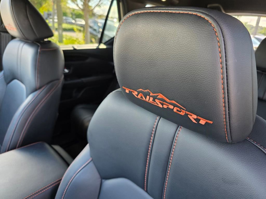 2023 Honda Pilot - Photo 12