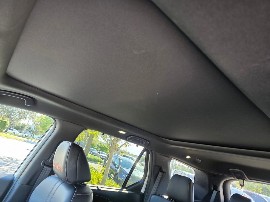 2023 Honda Pilot - Photo 13