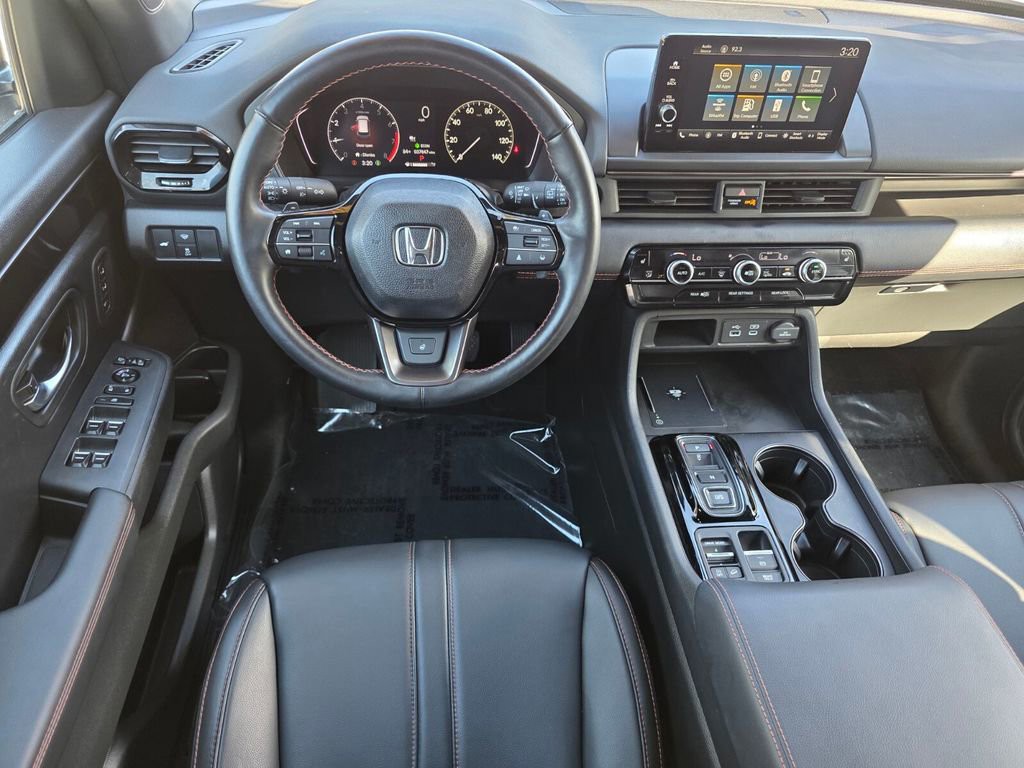 2023 Honda Pilot - Photo 14