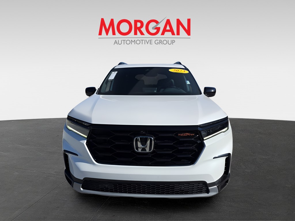 2023 Honda Pilot - Photo 3