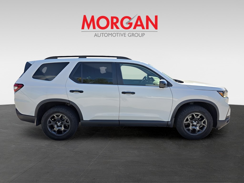 2023 Honda Pilot - Photo 7