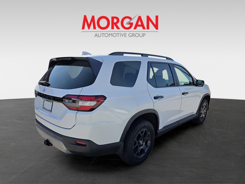 2023 Honda Pilot - Photo 4