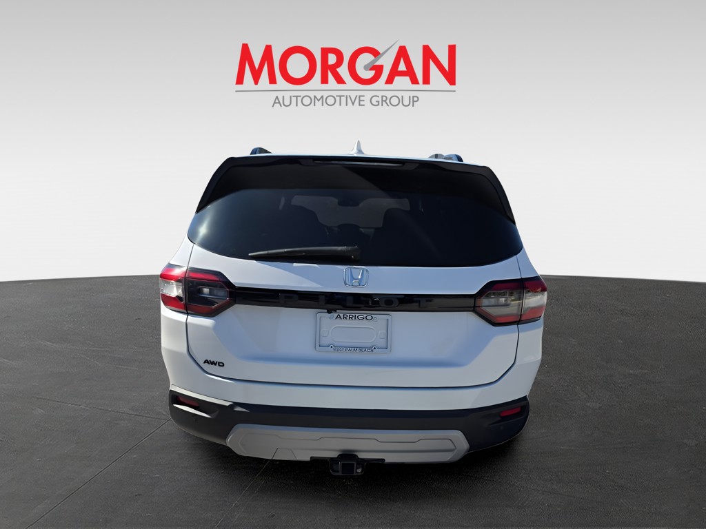 2023 Honda Pilot - Photo 6