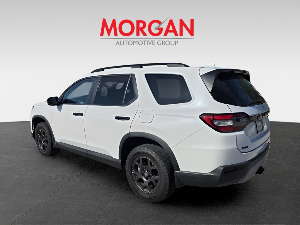 2023 Honda Pilot - Photo 5
